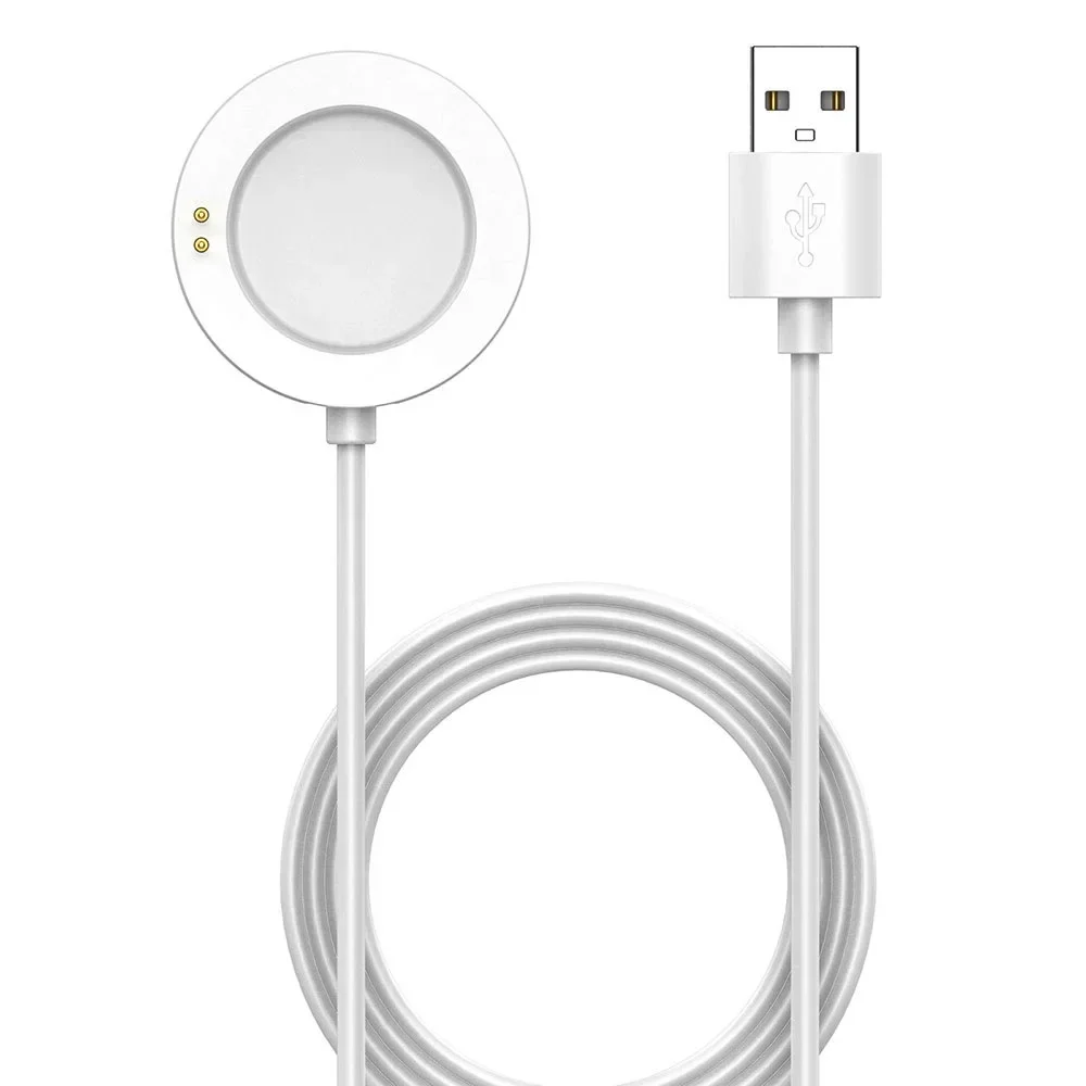 Xiaomi Smartwatch Accessories - White Smartwatch Charging Cable - USB