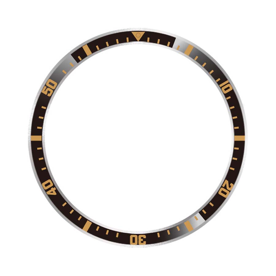Metal Bezel Ring For Xiaomi Sm - Xiaomi Smartwatch S3 Accessories recension och pris