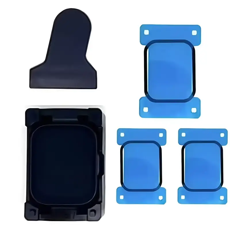1-2-3-4-5 PCS film+Tool For Ap - Smartwatch Icon recension och pris
