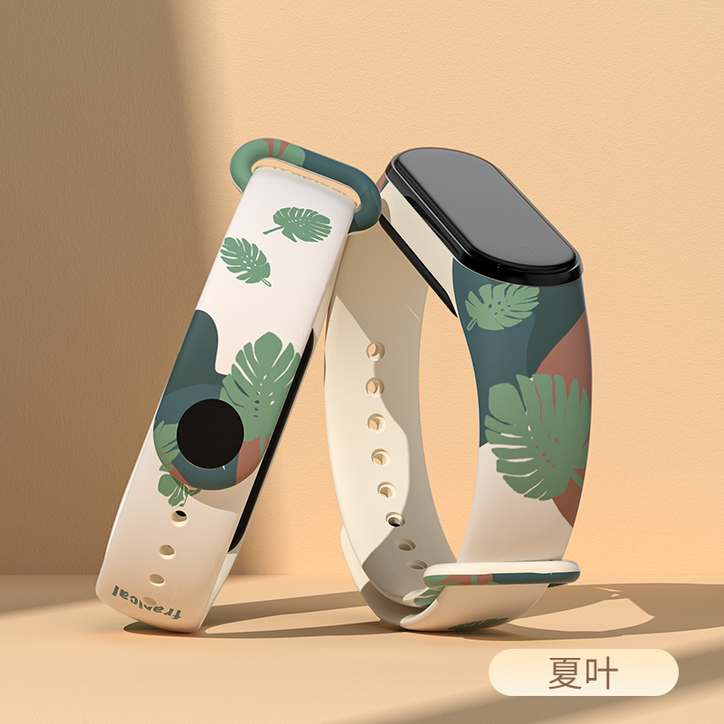 15mm Watch Strap for Xiaomi Mi - Xiaomi Smartwatch Accessories recension och pris