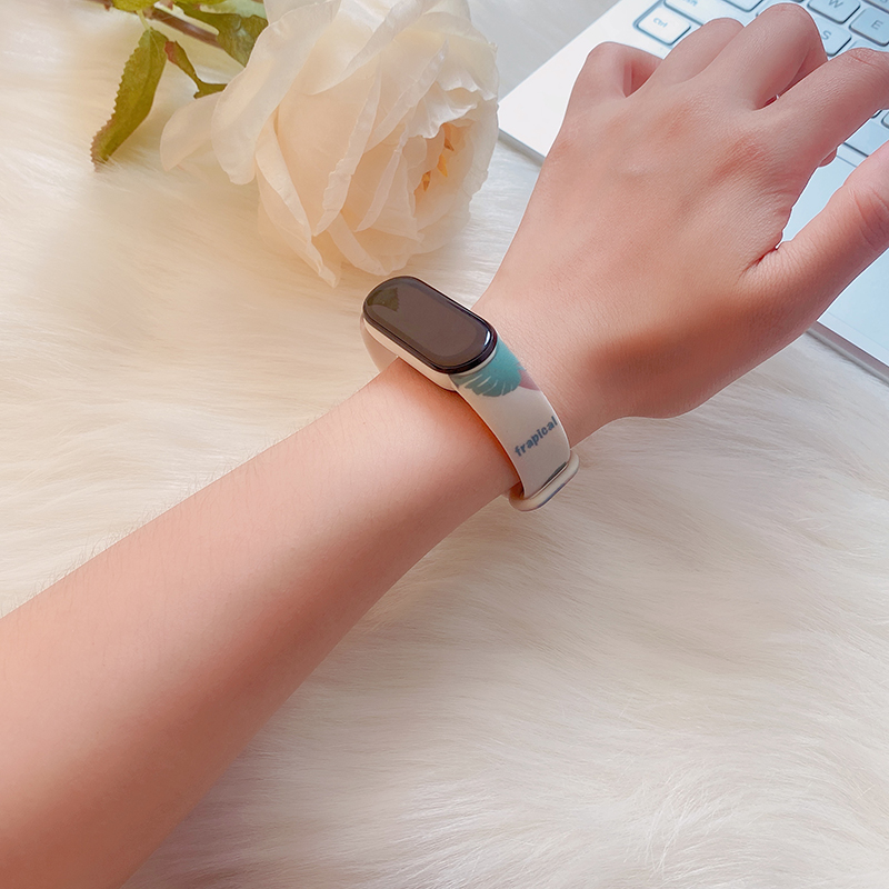 15mm Watch Strap for Xiaomi Mi - Xiaomi Smartwatch Accessories recension och pris