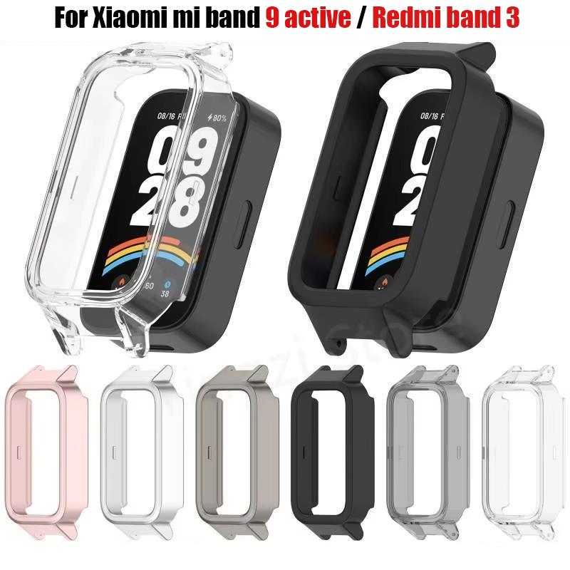 Hollow PC Case for Xiaomi mi b - Xiaomi Smartwatch Accessories recension och pris