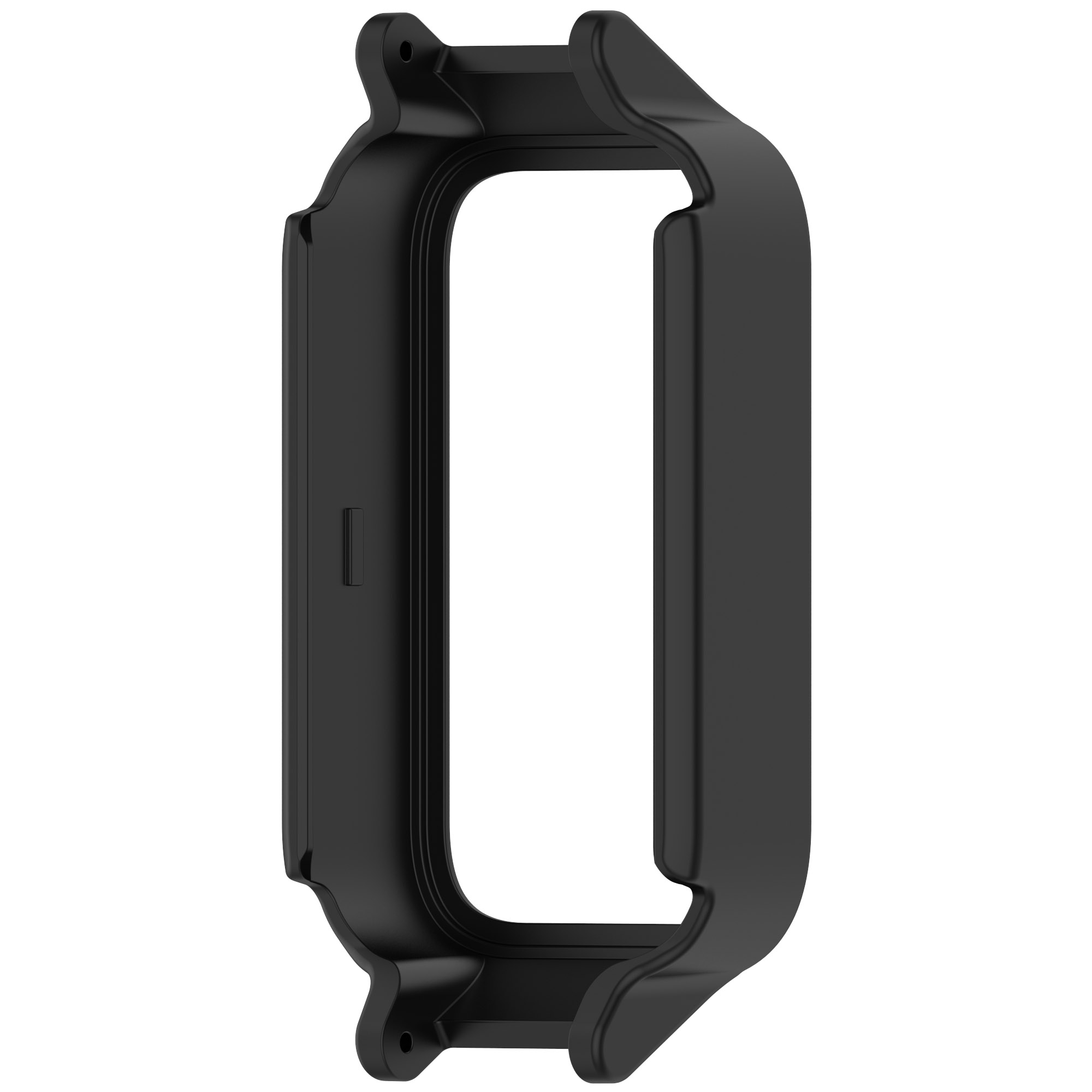 Hollow PC Case for Xiaomi mi b - Xiaomi Smartwatch Accessories recension och pris