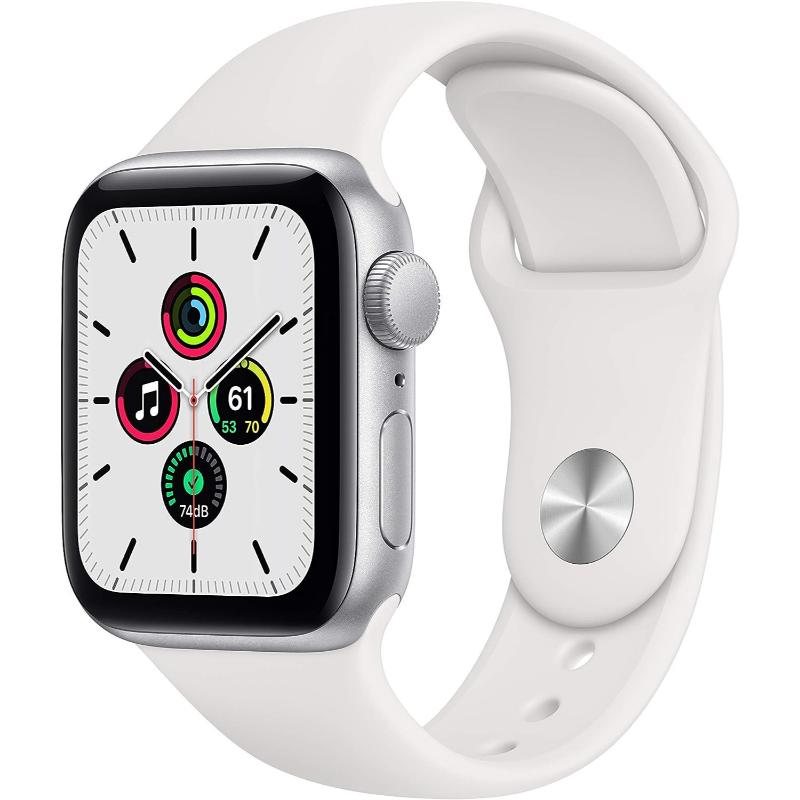 Apple Watch SE (2020) 1st Gen  - Smartwatch X18 recension och pris