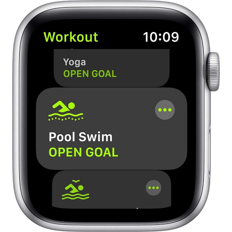 Apple Watch SE (2020) 1st Gen  - Smartwatch X18 recension och pris