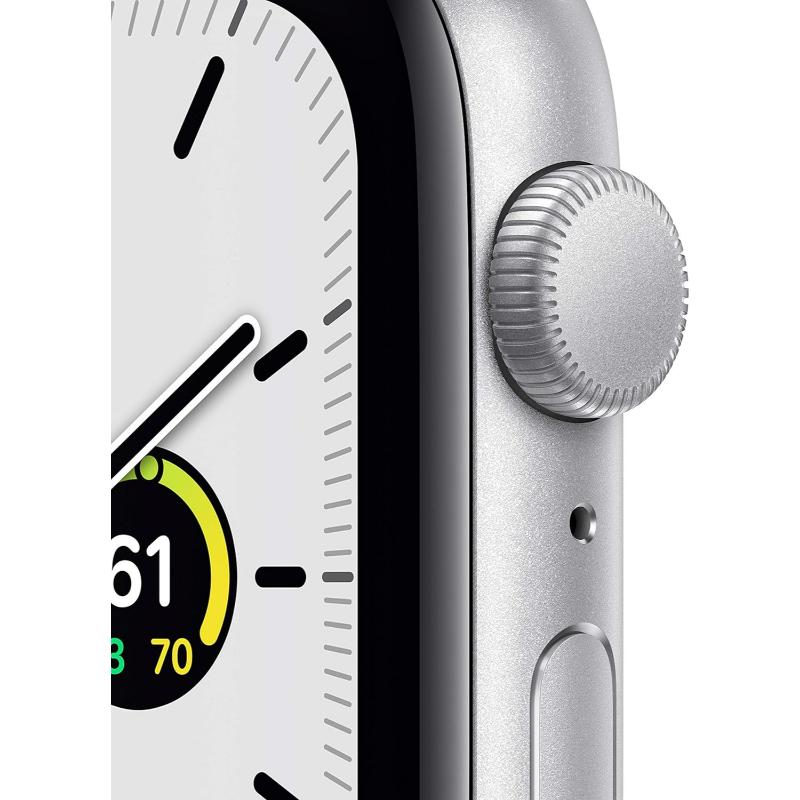 Apple Watch SE (2020) 1st Gen  - Smartwatch X18 recension och pris