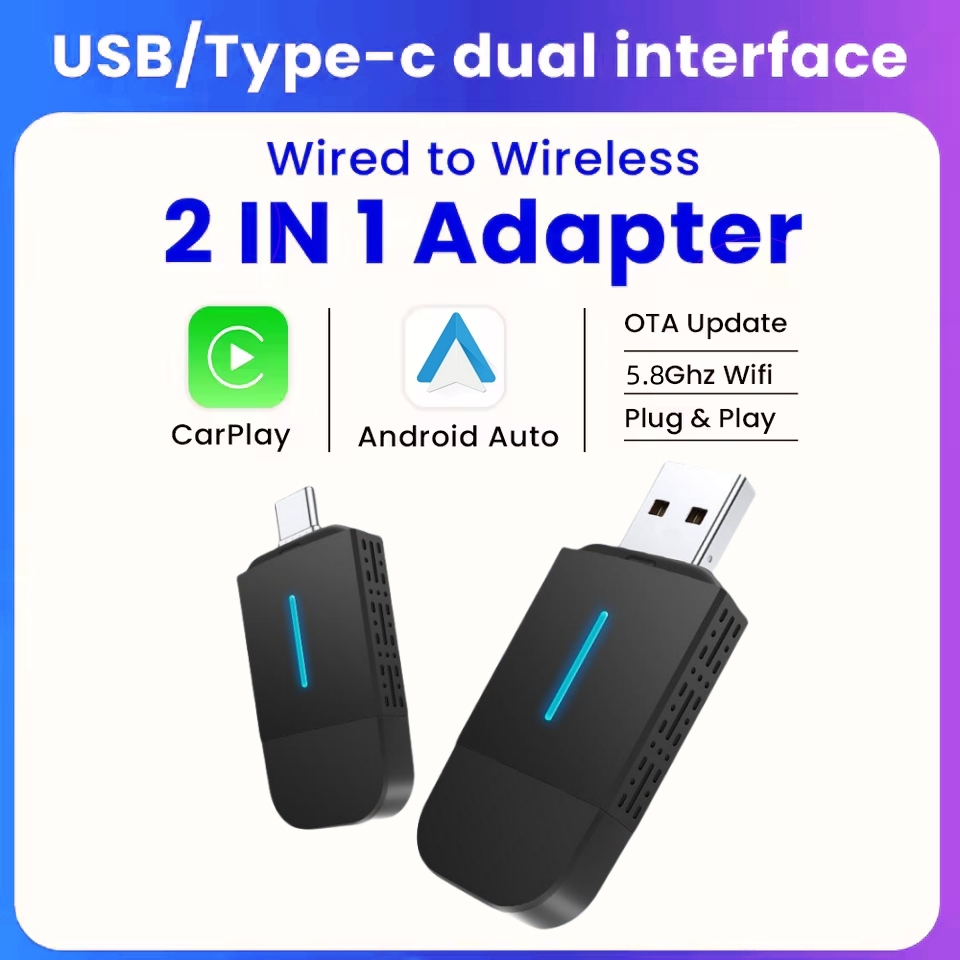 ANYFAR Dual Interface Wireless - Smartwatch Universal recension och pris