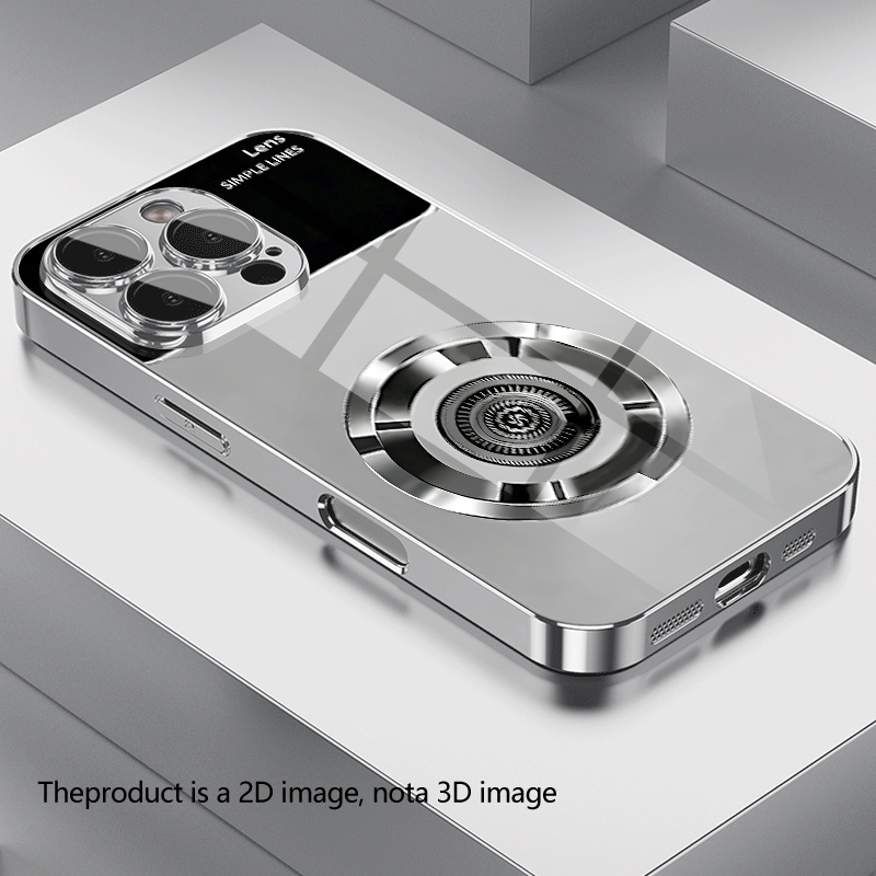 PROTECT Tech with a TouchLens  - Apple Iphone 16 recension och pris