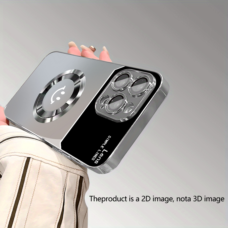 PROTECT Tech with a TouchLens  - Apple Iphone 16 recension och pris