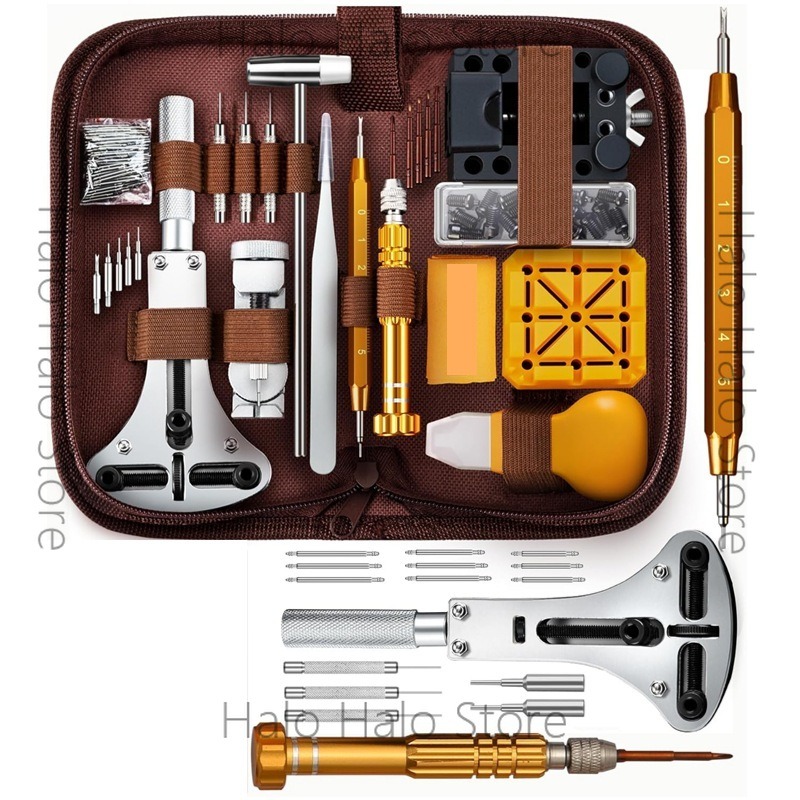 Watch repair tool Remove strap - Tool Kit Strap Change recension och pris