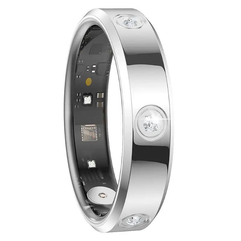 For Xiaomi Smart Ring Women Me - Sport Loop Strap recension och pris