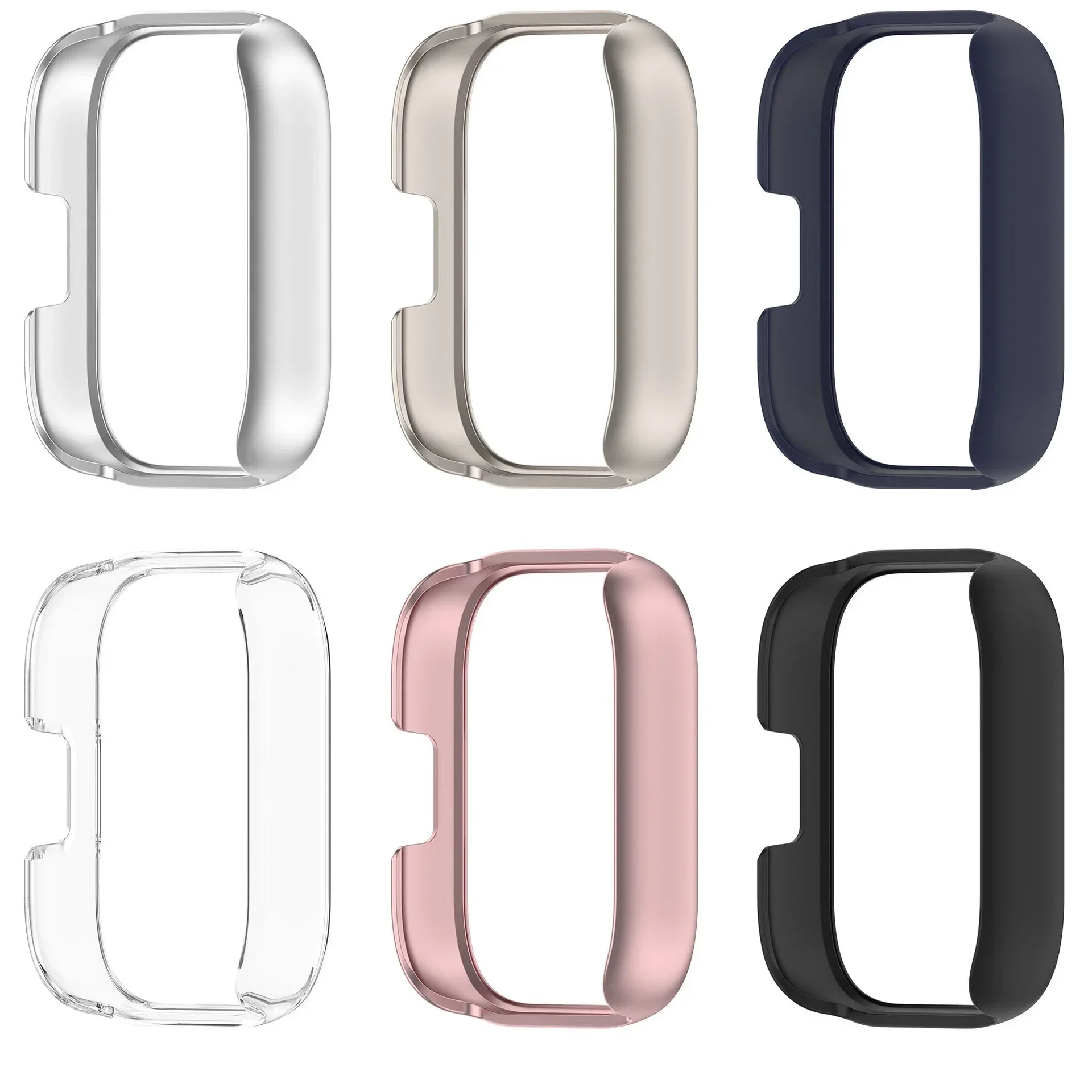 PC Case for Xiaomi Redmi Watch - Xiaomi Smartwatch Accessories recension och pris
