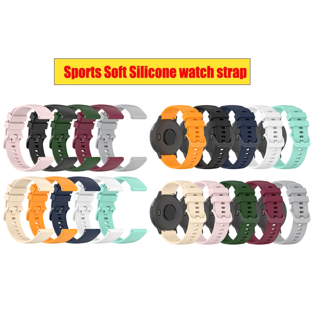 For Xiaomi Watch S3 S4/ Watch  - Xiaomi Smartwatch S3 Accessories recension och pris