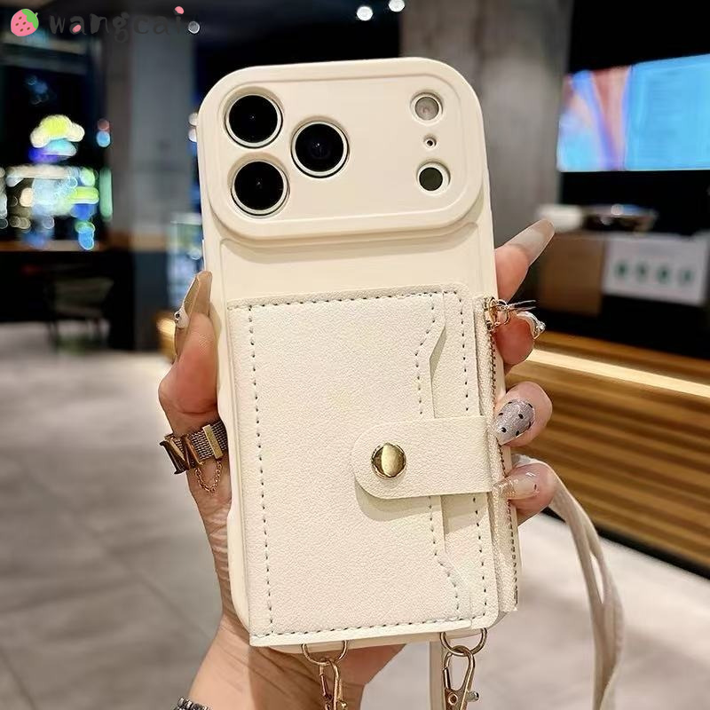 Lanyard Card Holder Case For R - Realme Gt 6 recension och pris