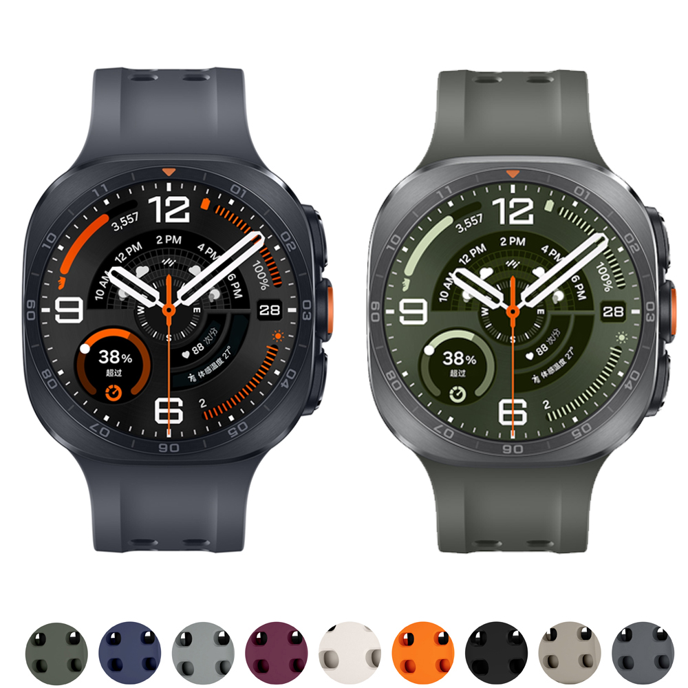 Band For Samsung Galaxy Watch  - Samsung Smartwatch Ultra Accessories recension och pris