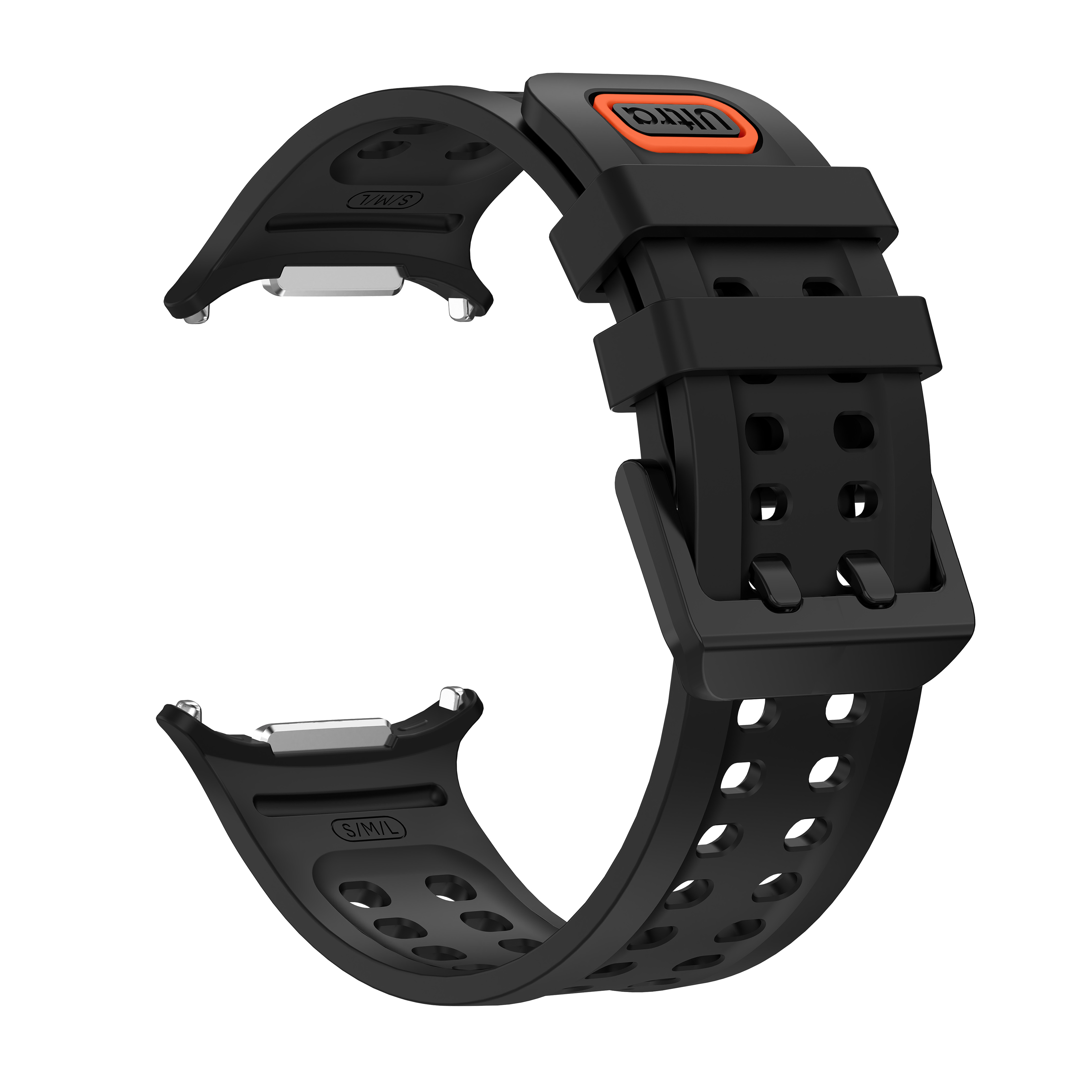 Band For Samsung Galaxy Watch  - Samsung Smartwatch Ultra Accessories recension och pris
