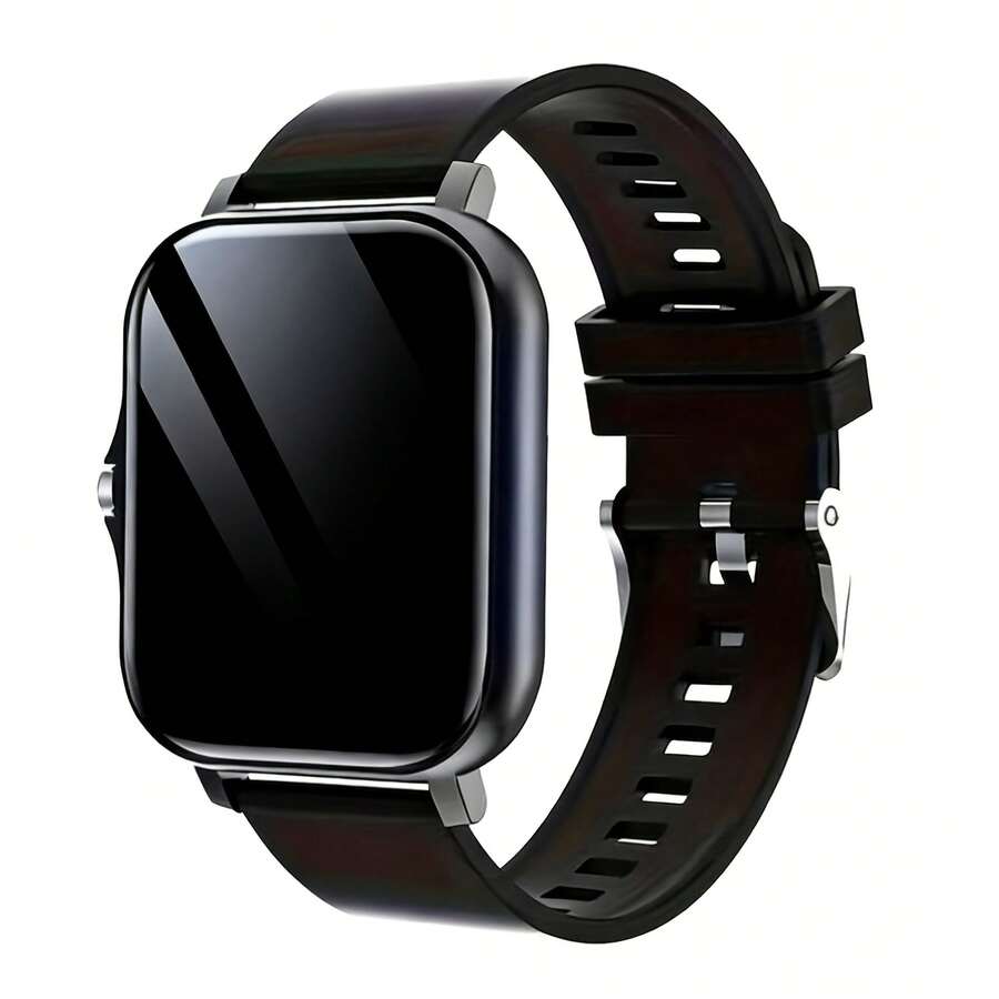 Smart Watch, Wireless Calling  - Smartwatch Touch recension och pris