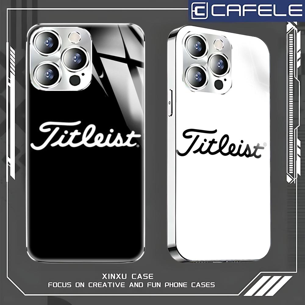 Sport Golf Ball T-Titleists Ph - Apple Iphone 16 recension och pris