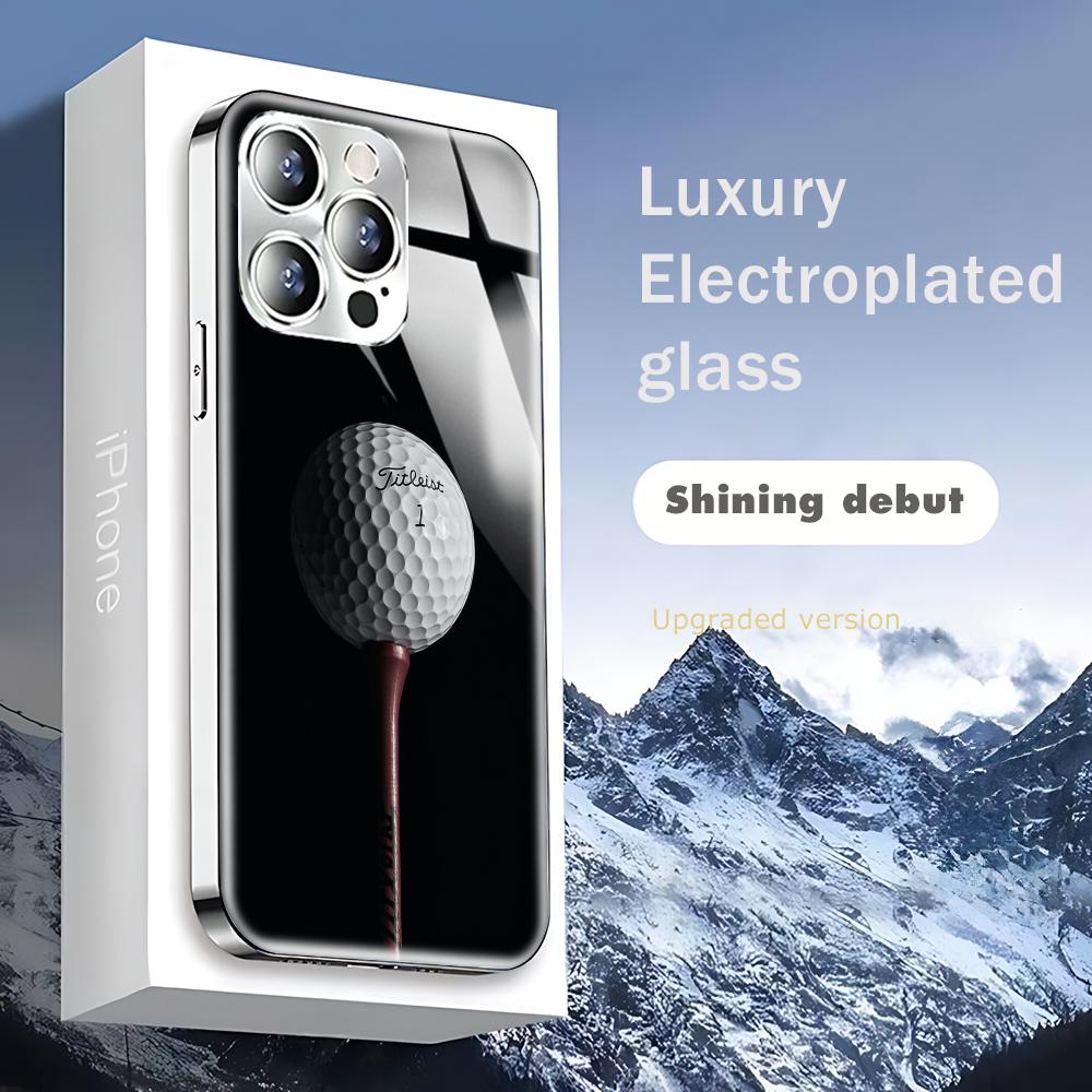 Sport Golf Ball T-Titleists Ph - Apple Iphone 16 recension och pris