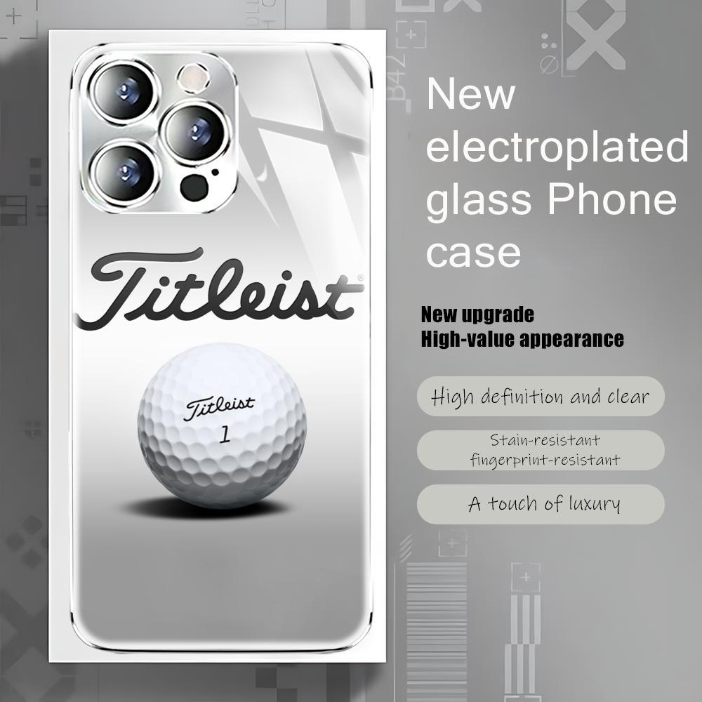 Sport Golf Ball T-Titleists Ph - Apple Iphone 16 recension och pris