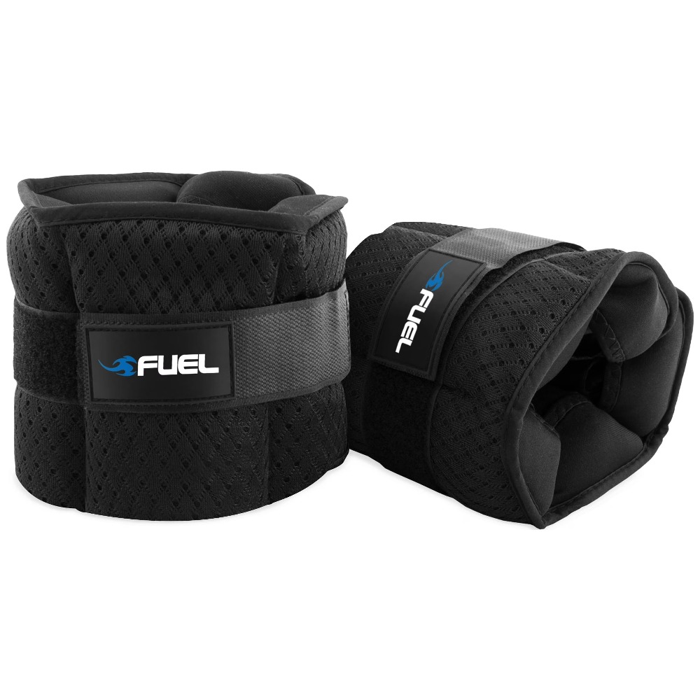 2.5LB Each Pair Total 5LB Adju - Sport Loop Strap recension och pris