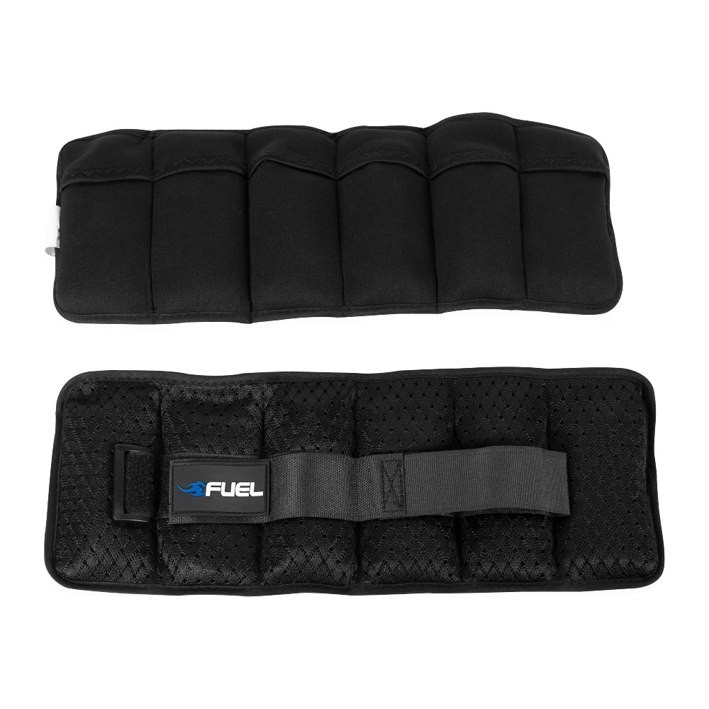 2.5LB Each Pair Total 5LB Adju - Sport Loop Strap recension och pris
