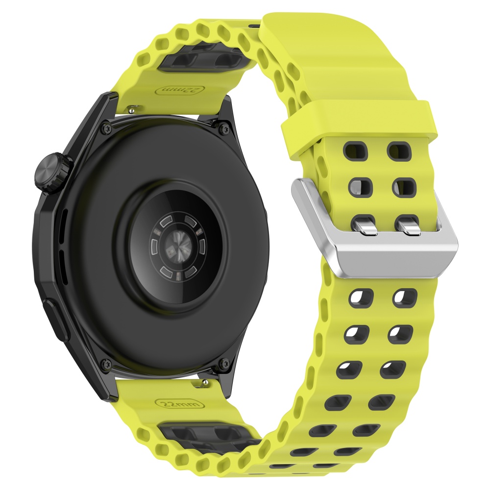 18mm 20mm 22mm 24mm Silicone S - Samsung Smartwatch Ultra Accessories recension och pris