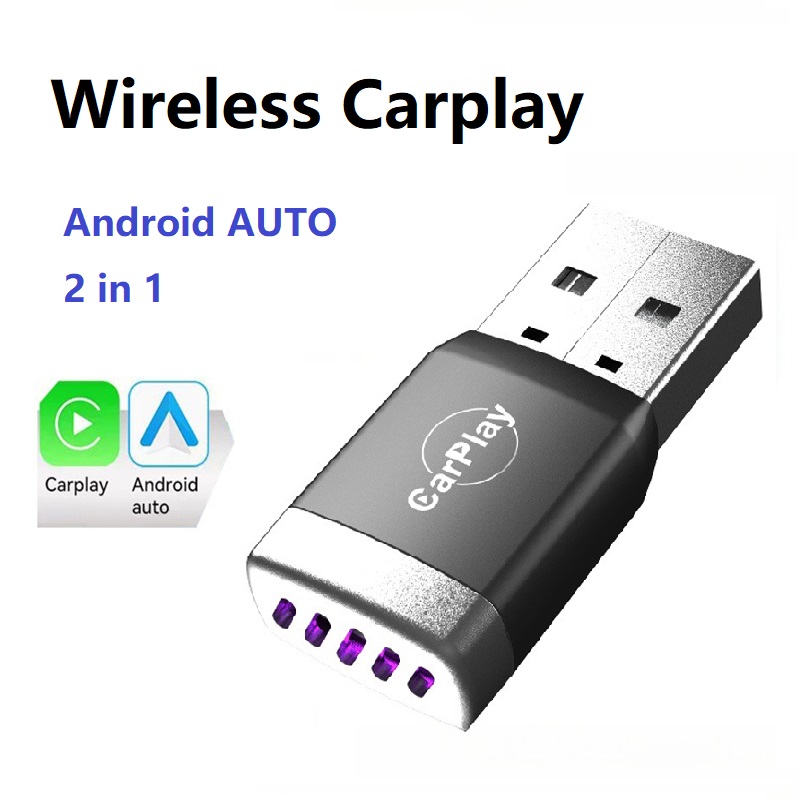New Wireless CarPlay Android A - Smartwatch Universal recension och pris