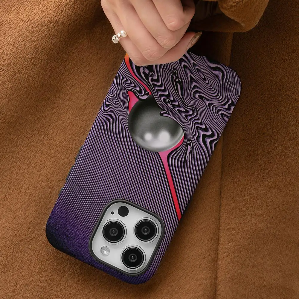 Tame Impala Phone Case For iPh - Apple Iphone 16 recension och pris