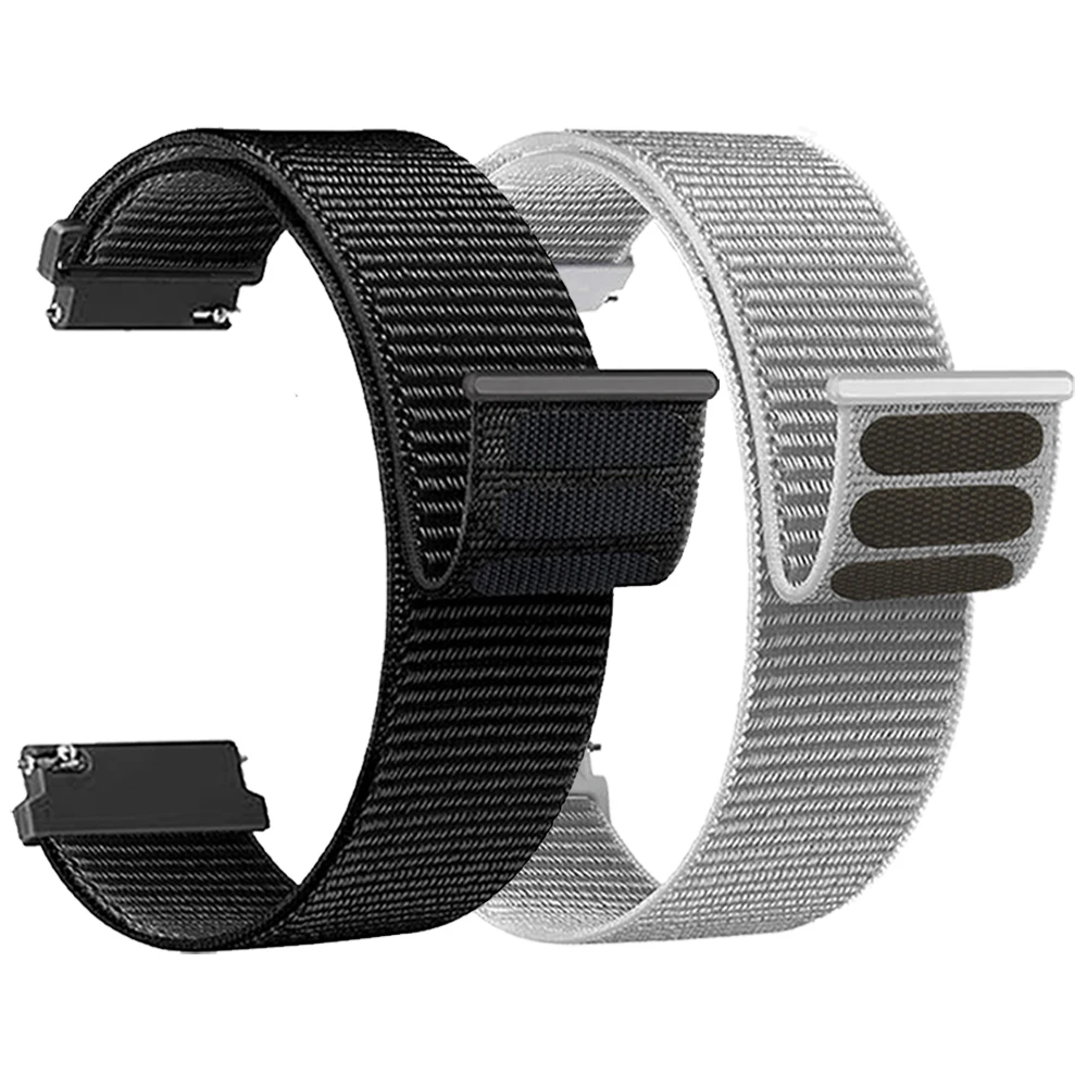 20 22mm Braided Band for Xiaom - Xiaomi Smartwatch S3 Accessories recension och pris