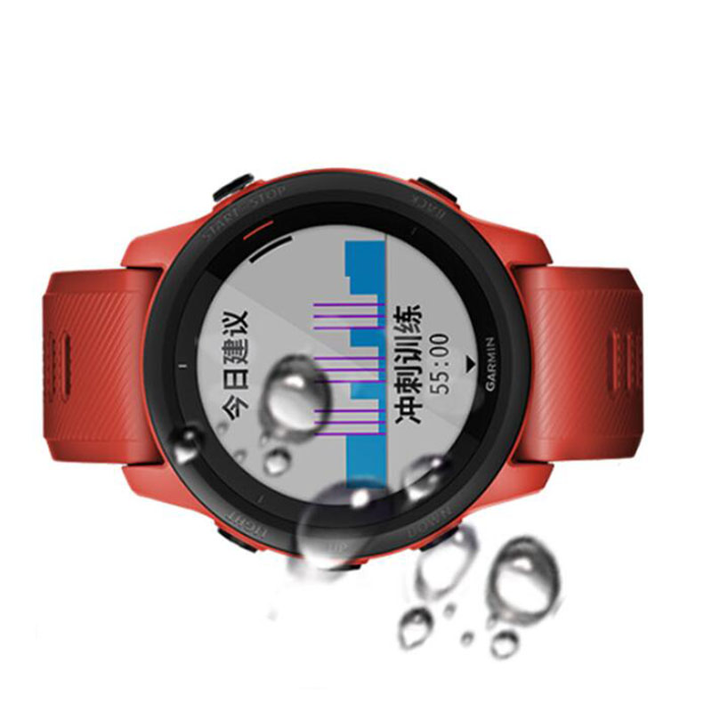 Smartwatch Tempered Glass Prot - Xiaomi Smartwatch Accessories recension och pris