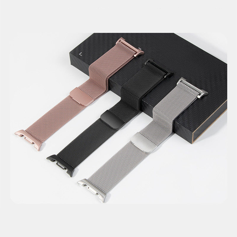 Milanese Loop for Samsung Gala - Solo Loop Strap recension och pris