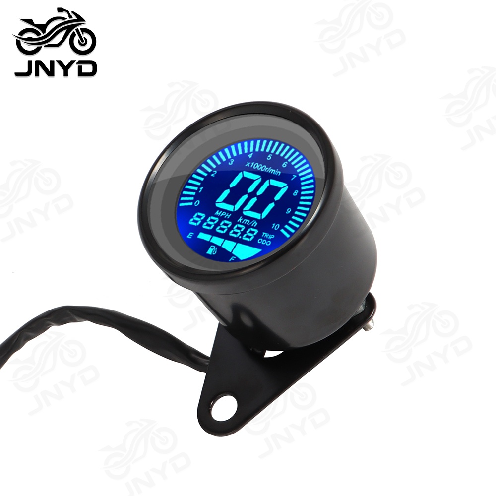 JNYD 7-Color Backlight Univers - Smartwatch Universal recension och pris