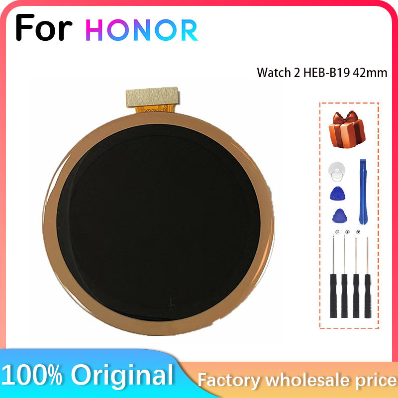 For Honor Watch 2 HEB-B19 42mm - Smartwatch Touch recension och pris