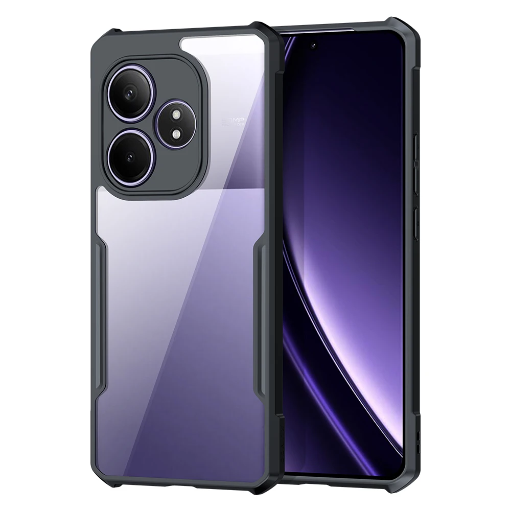 Funda for Realme GT6 6T Neo 6  - Realme Gt 6 recension och pris