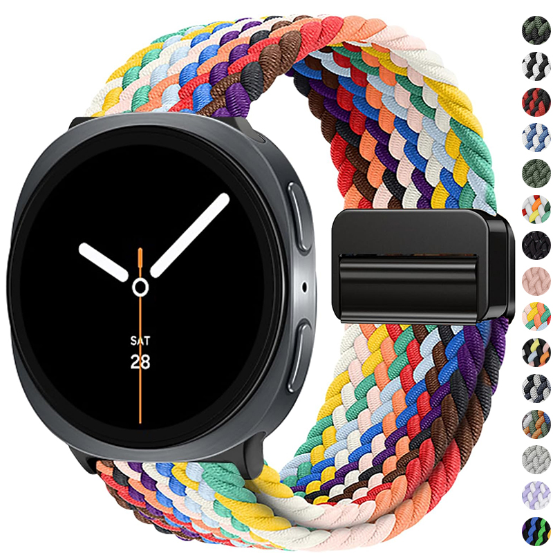 Braided Solo Loop for Samsung  - Solo Loop Strap recension och pris