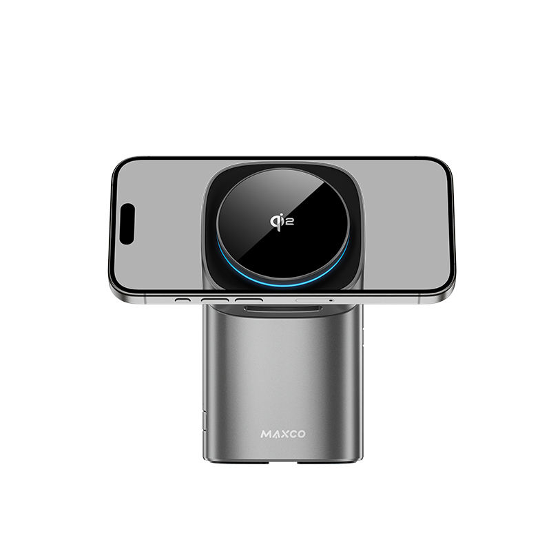 2026 Qi2 Automatic Touch Magne - Smartwatch Touch recension och pris