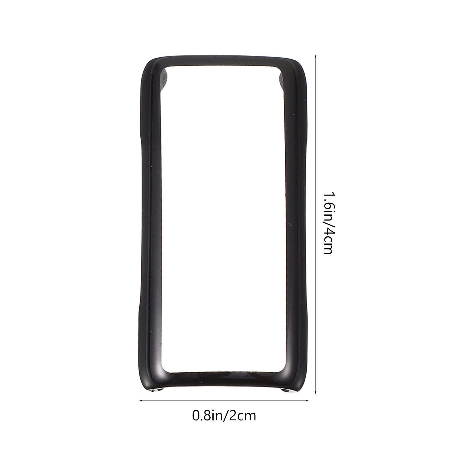 2Pcs Smart Bracelet Protective - Smart Watch Accessories recension och pris
