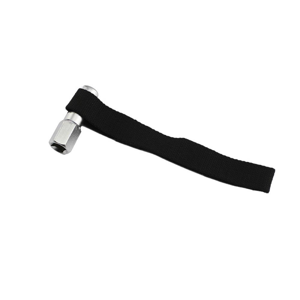 Nylon Strap Oil Filter Wrench  - Tool Kit Strap Change recension och pris