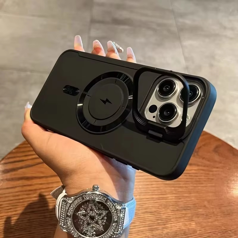 New Kickstand Stand For Magsaf - Magnetic Charging Stand recension och pris