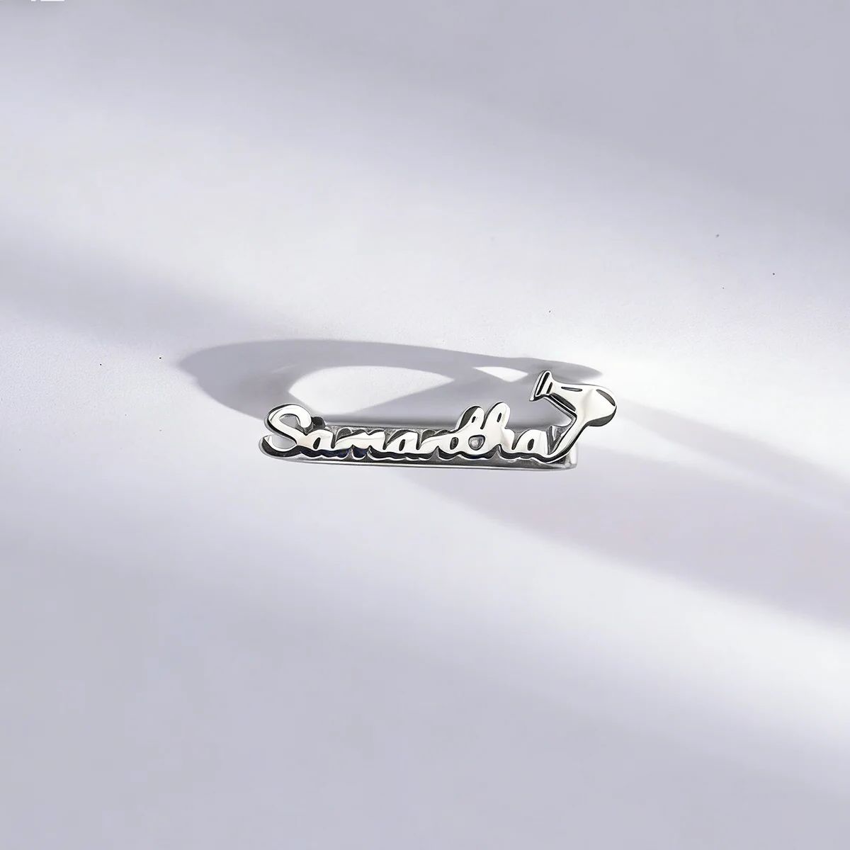 Chandler Custom Name Metal Cha - Smart Watch Accessories recension och pris