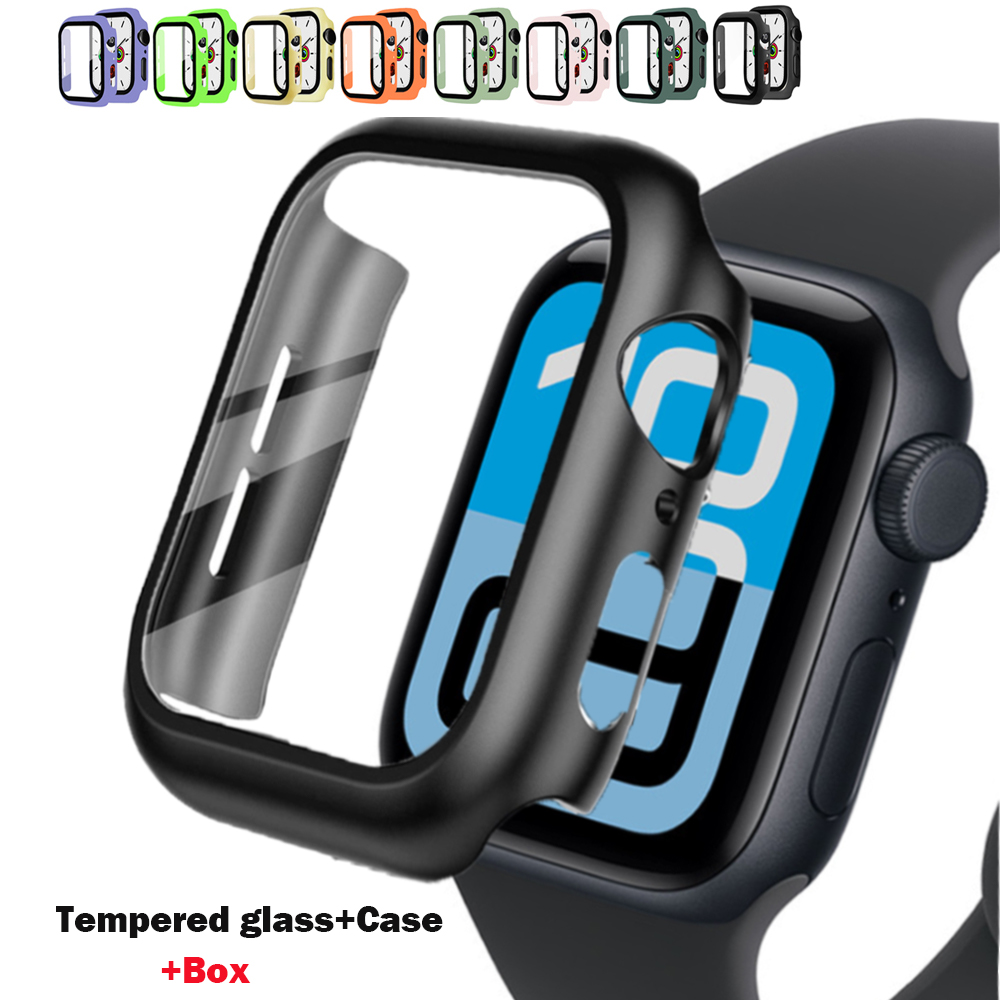 Case For Apple Watch 11 42mm 4 - Smartwatch Band Accessories recension och pris