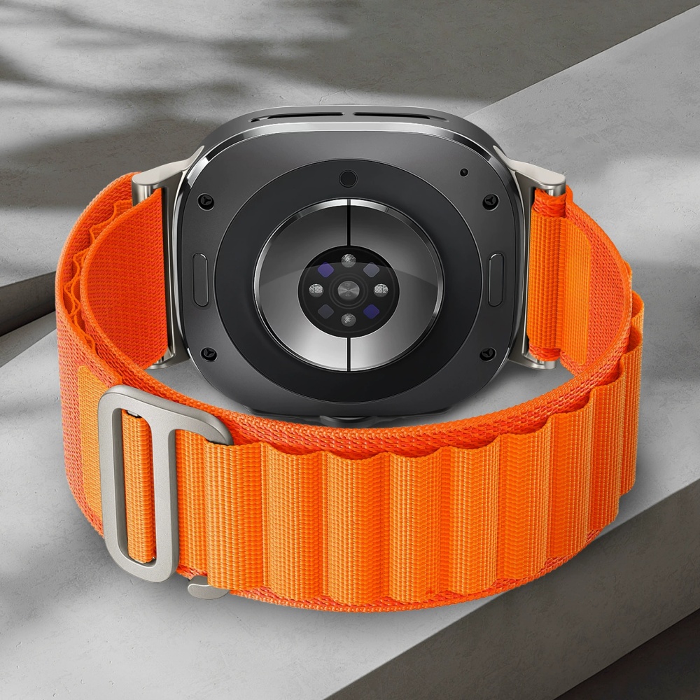 Alpine Loop Strap For Samsung  - Samsung Smartwatch Ultra Accessories recension och pris
