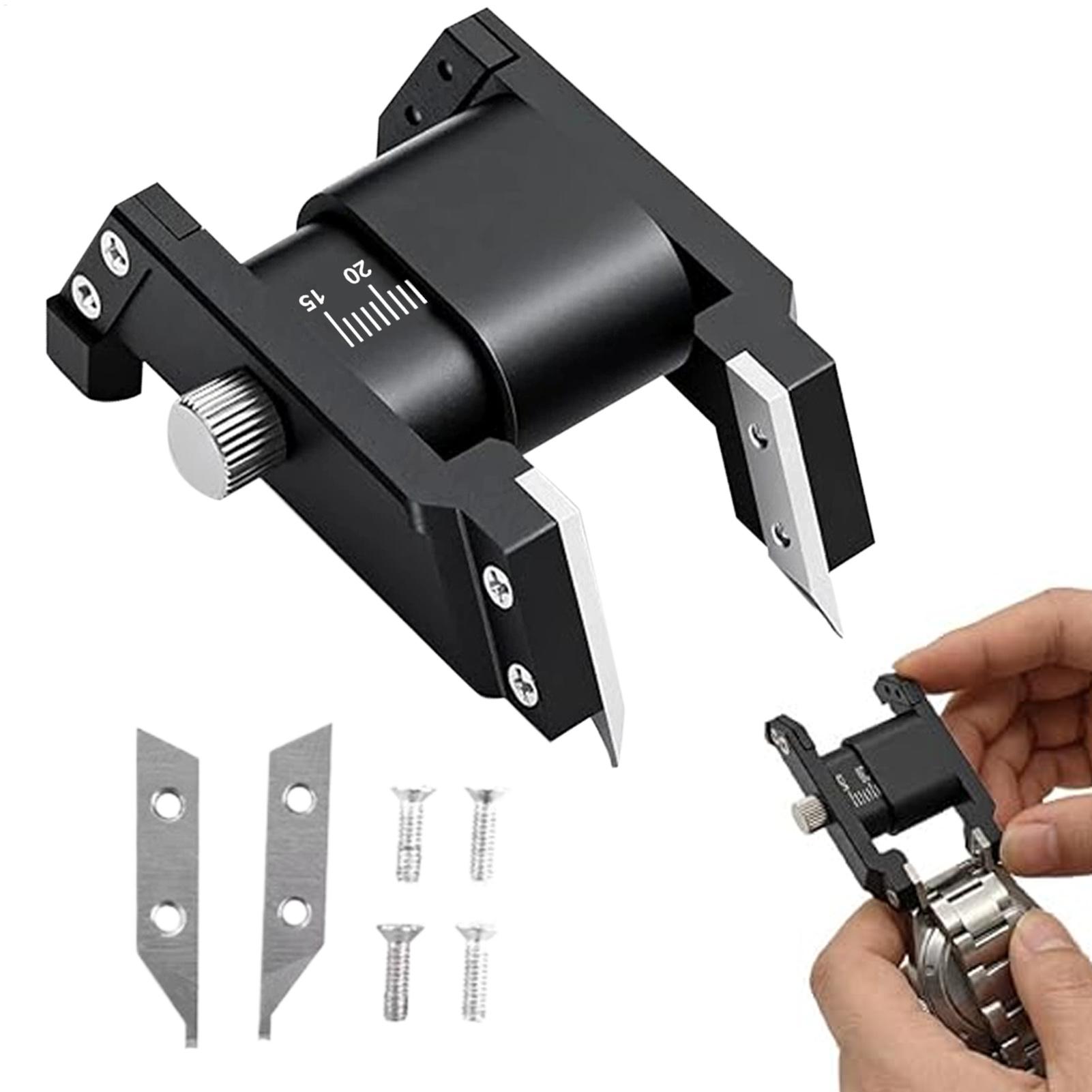 Watch Band Link Removal Tool A - Tool Kit Strap Change recension och pris