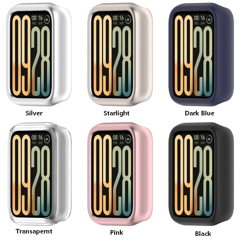 PC Hollow Case for Xiaomi Mi B - Sport Loop Strap recension och pris