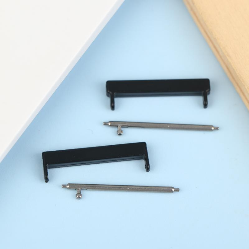 1Pair 24mm To 22mm/20mm Wristb - Smart Watch Accessories recension och pris