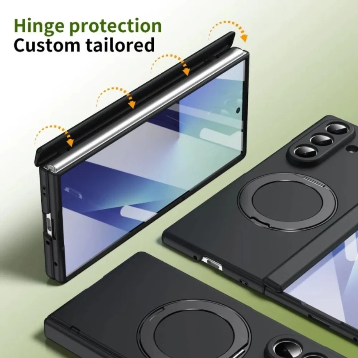 360° for Magsafe Magnetic Wire - Magnetic Charging Stand recension och pris