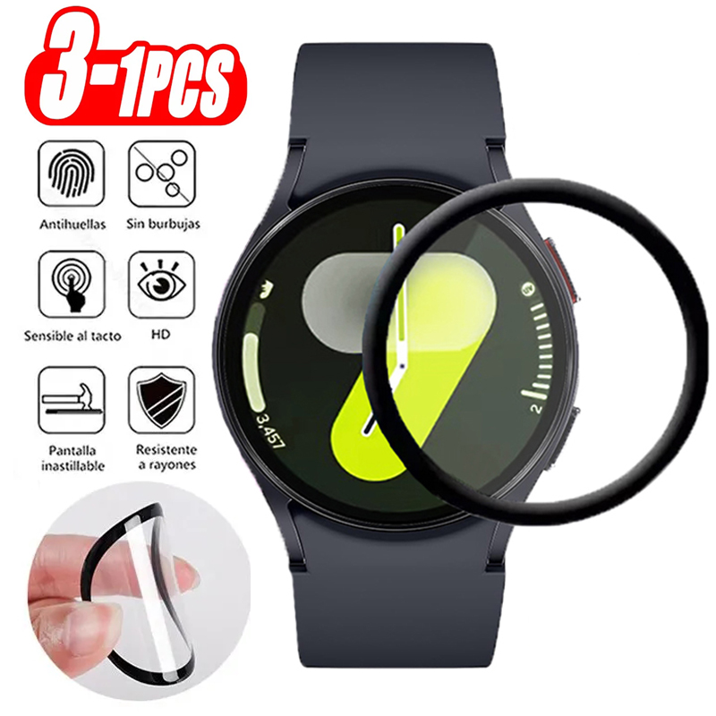 Screen Protector For Samsung G - Smartwatch Icon recension och pris