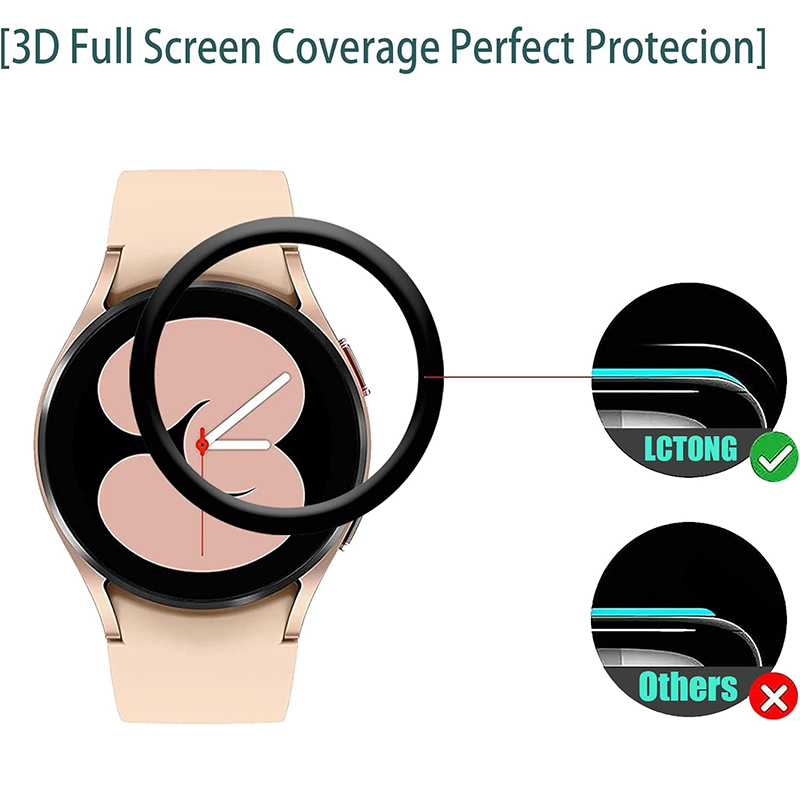 Screen Protector For Samsung G - Smartwatch Icon recension och pris