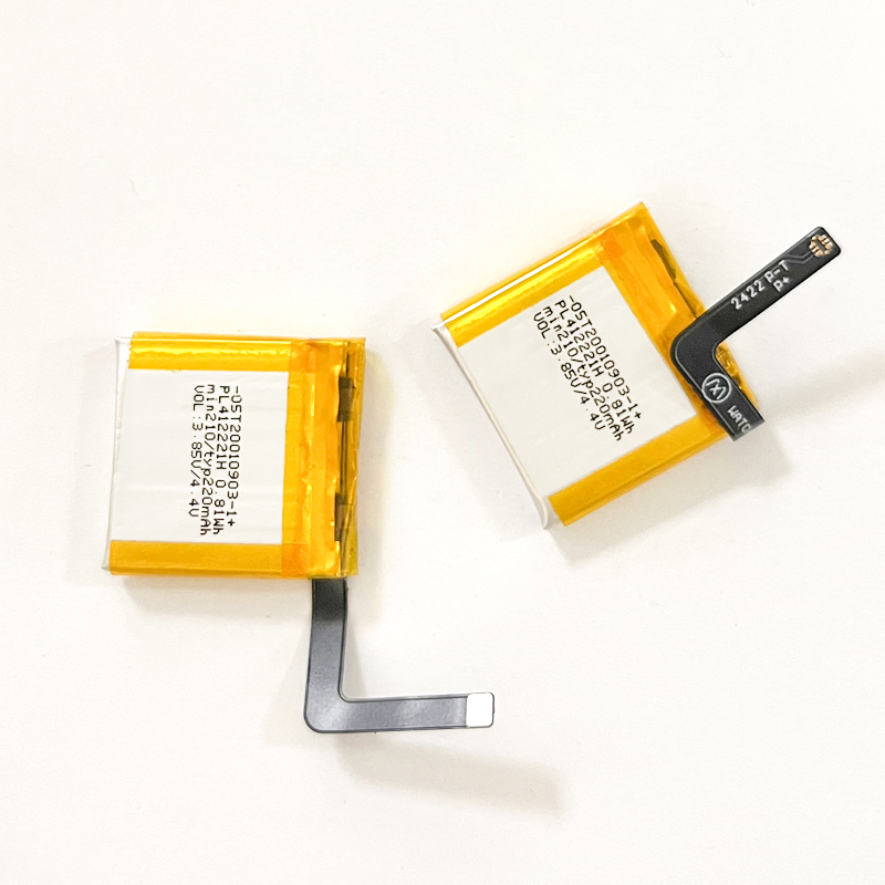 Rechargeable Battery PL412221H - Smartwatch A1914 recension och pris
